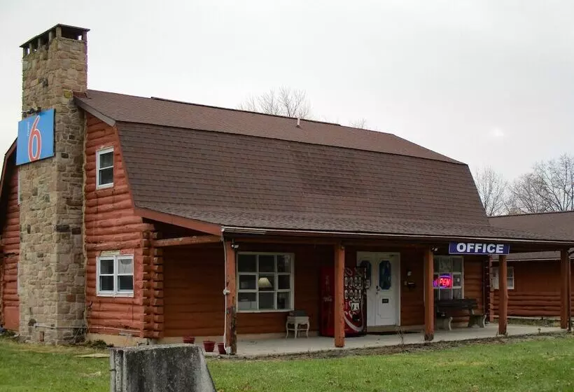 Motel 6shartlesville, Pa