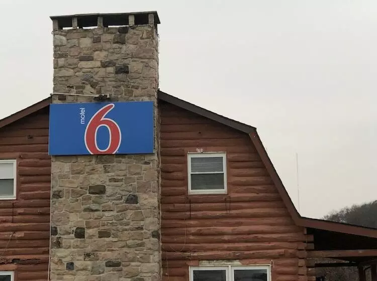 Motel 6shartlesville, Pa