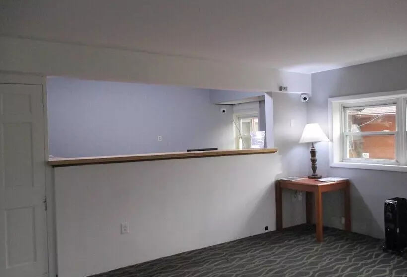 Motel 6shartlesville, Pa