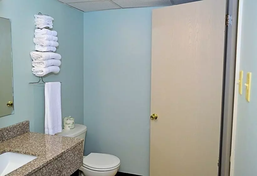 Motel 6shartlesville, Pa