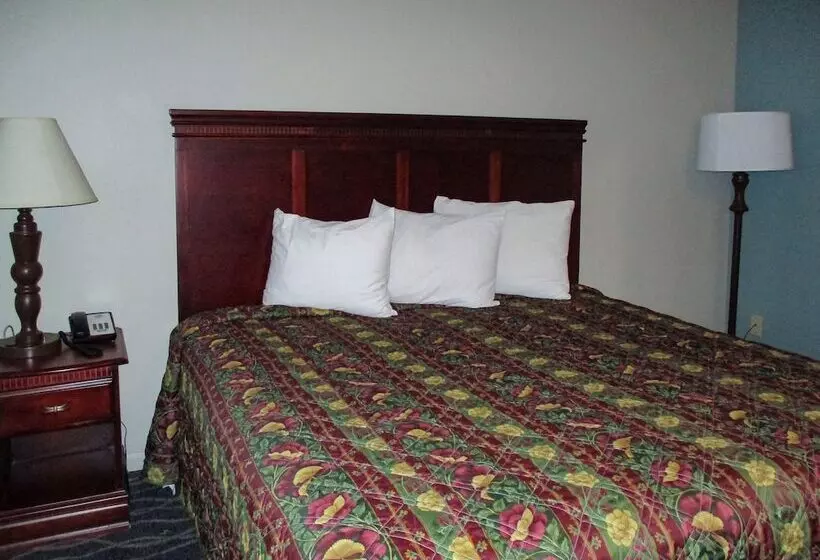 Motel 6shartlesville, Pa