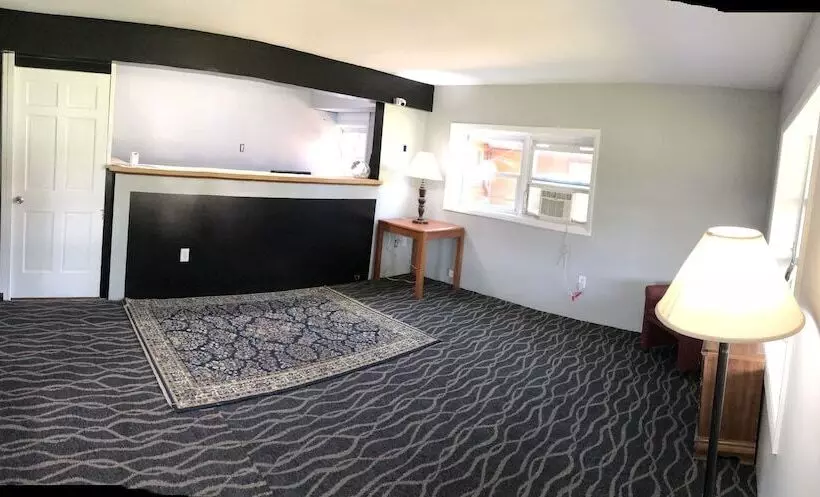 Motel 6shartlesville, Pa