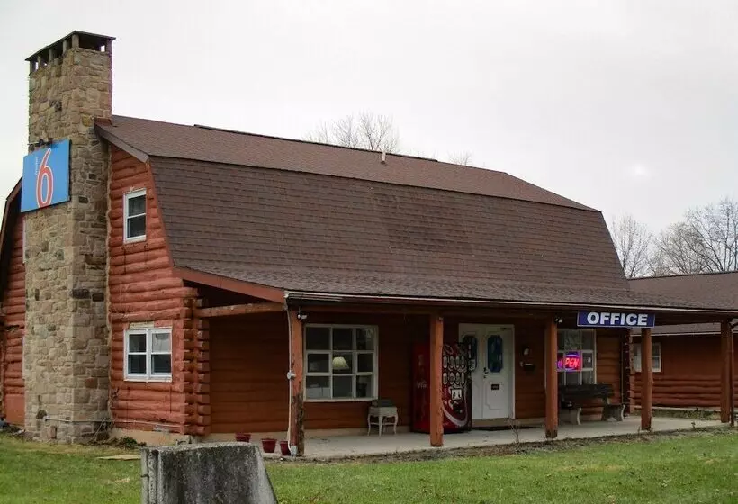 Motel 6shartlesville, Pa