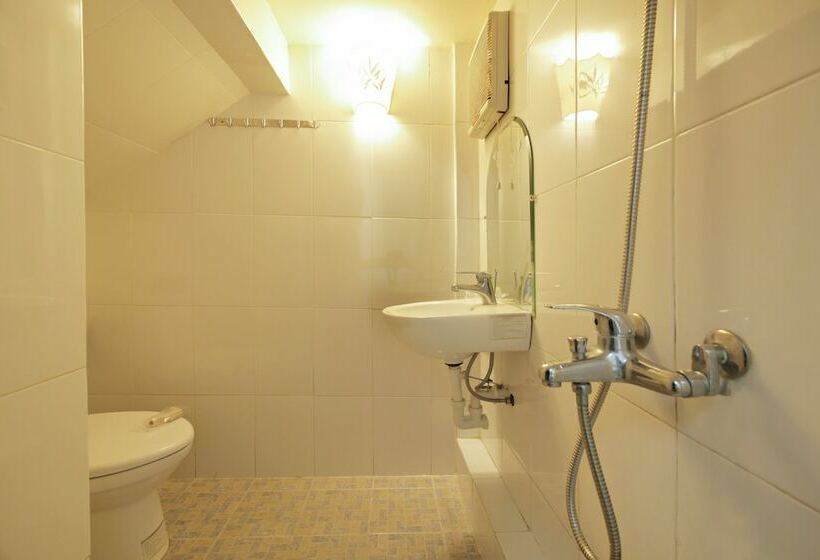 پانسیون Papaya Garden Homestay