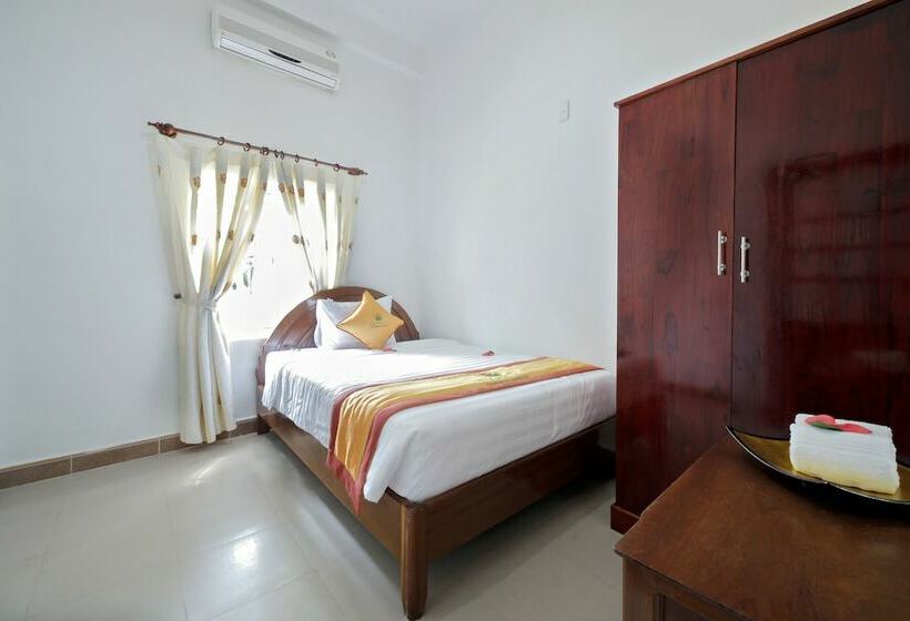 پانسیون Papaya Garden Homestay