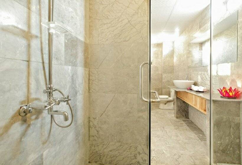 پانسیون Papaya Garden Homestay