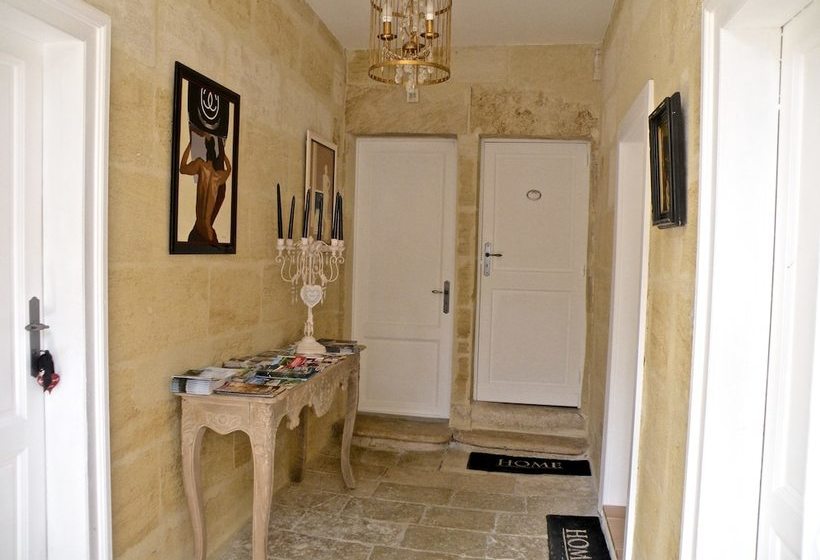 Pension Moulin De Rioupassat B&b De Charme