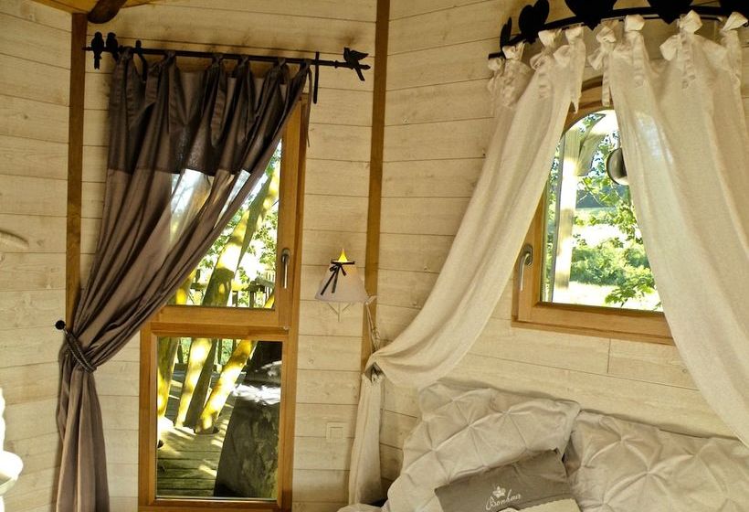 Pension Moulin De Rioupassat B&b De Charme