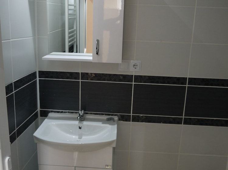 بنسيون Parpali Apartment