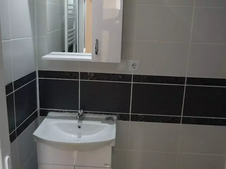 ペンション Parpali Apartment