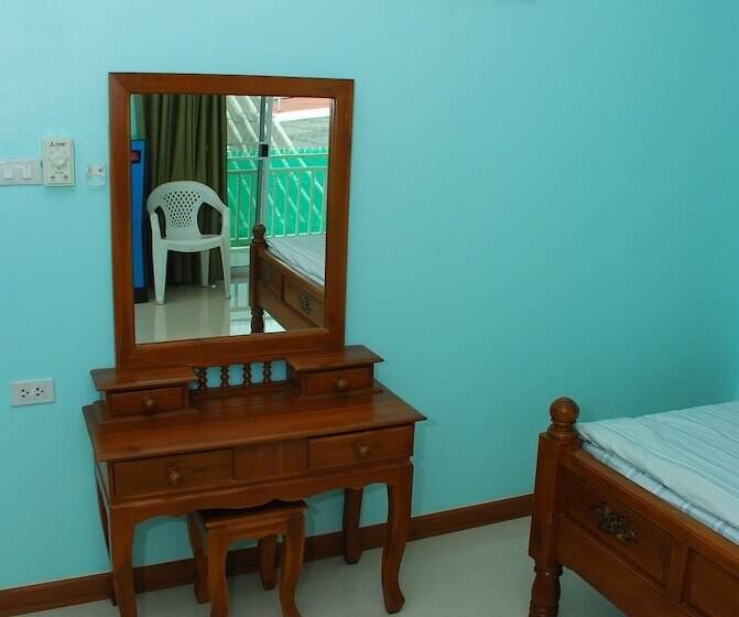 Pensiune Perm Poon Sup Apartment