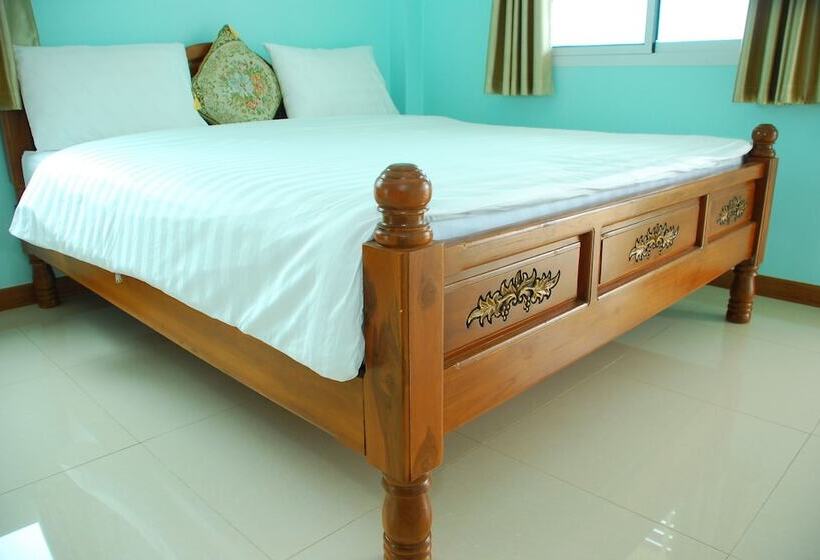 Pensiune Perm Poon Sup Apartment