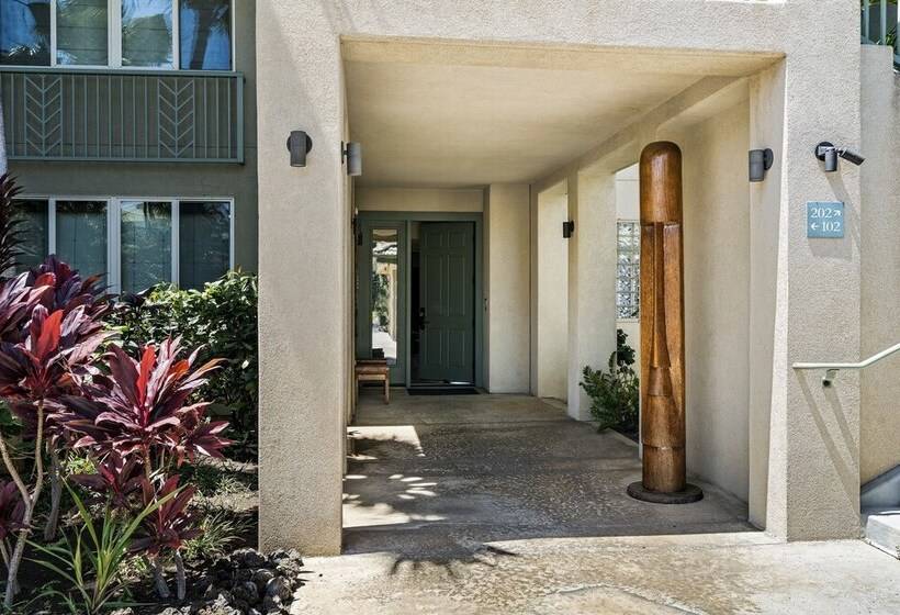 Wai Ula Ula A102 3 Bedroom Condo By Redawning