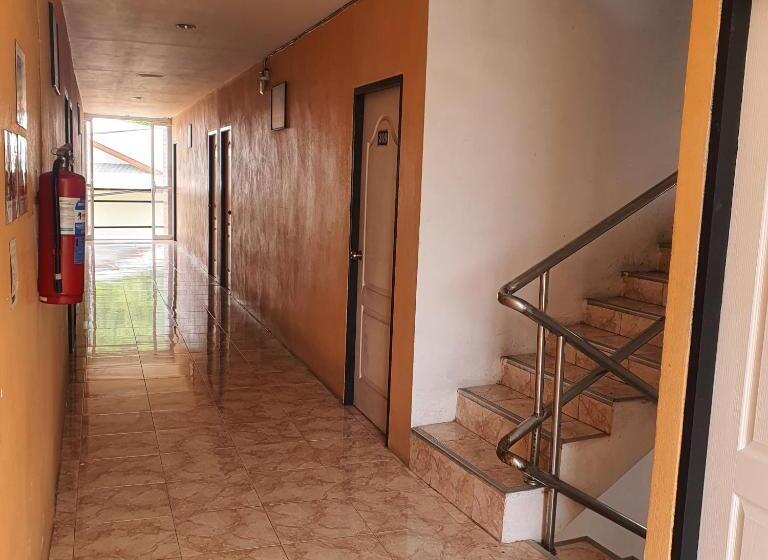 هاستل 8 Homestel