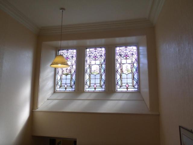 Nocleg ze śniadaniem Rowanbank House