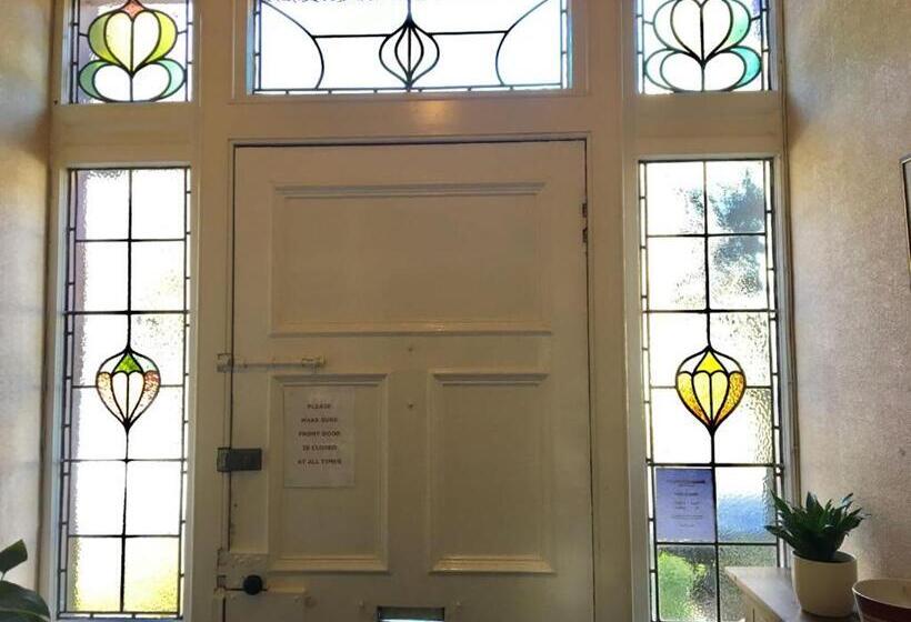 Nocleg ze śniadaniem Rowanbank House