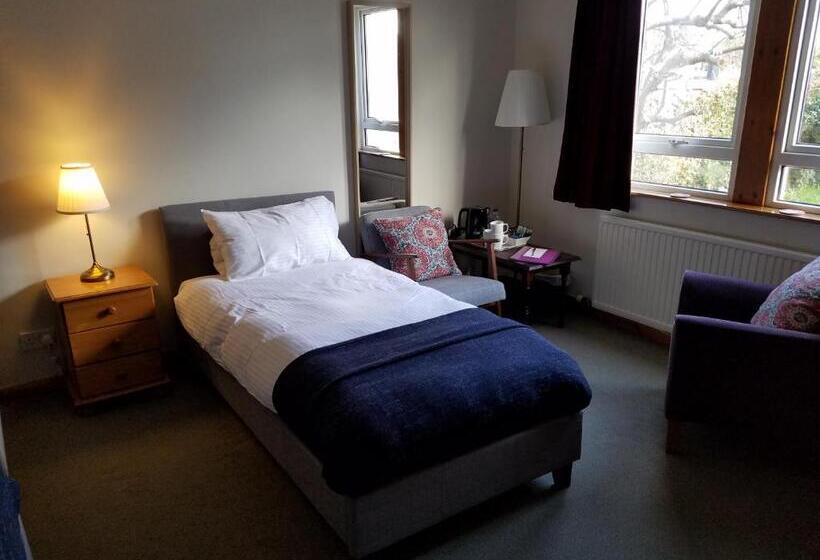 Nocleg ze śniadaniem Rowanbank House