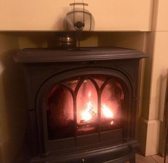 Nocleg ze śniadaniem Rowanbank House