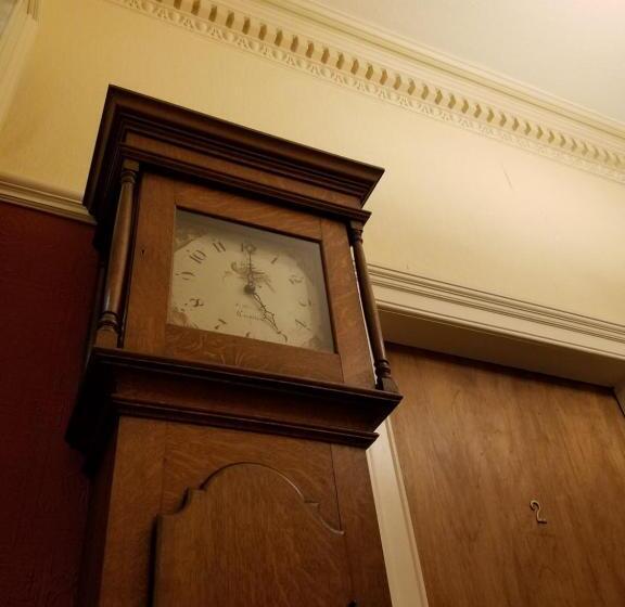 Nocleg ze śniadaniem Rowanbank House