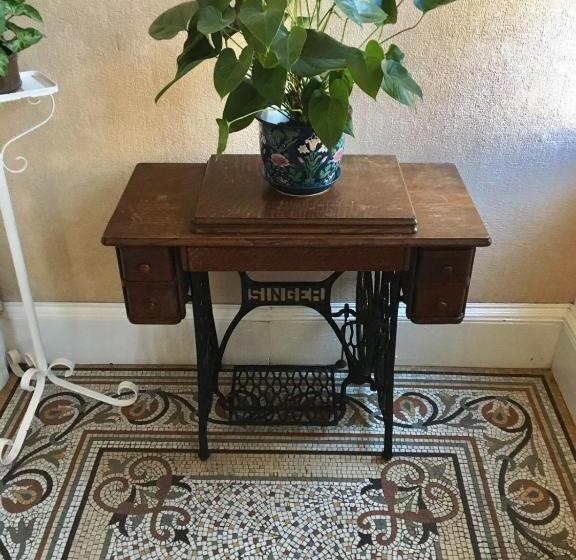 Nocleg ze śniadaniem Rowanbank House