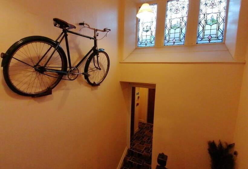 Nocleg ze śniadaniem Rowanbank House