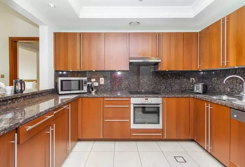 Bespoke Residences   South Residence