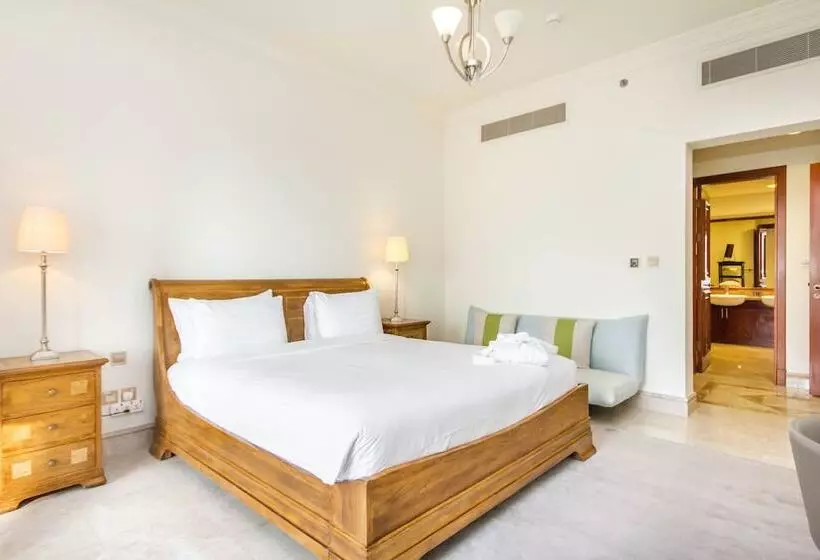 Bespoke Residences   South Residence