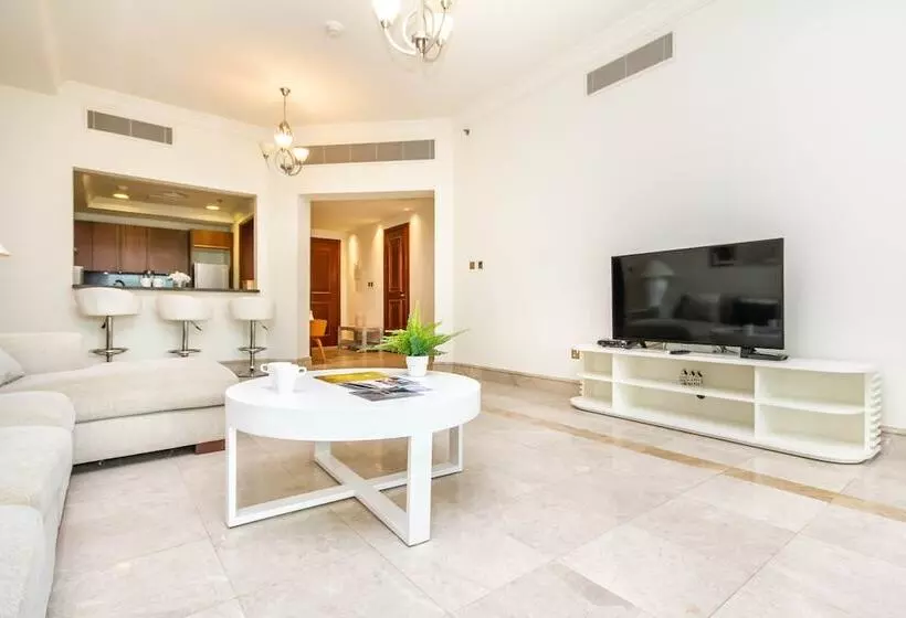Bespoke Residences   South Residence