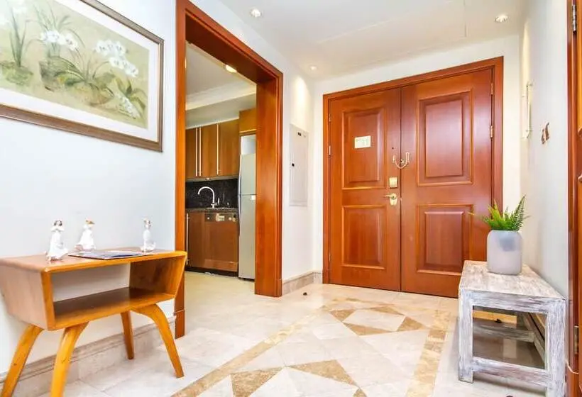 Bespoke Residences   South Residence