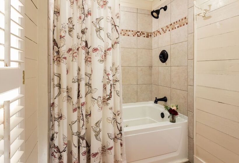 Glen Ella Springs Inn