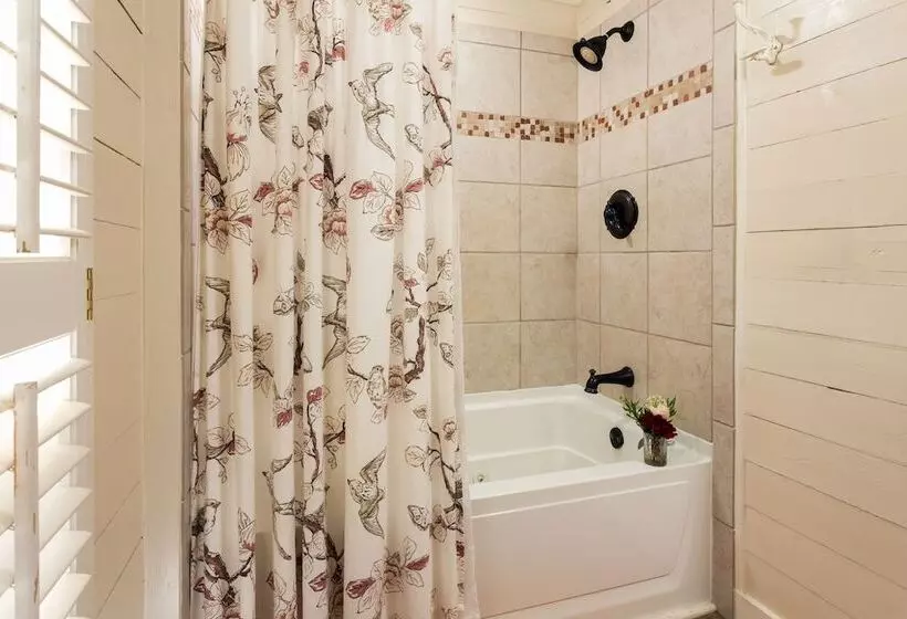 Glen Ella Springs Inn