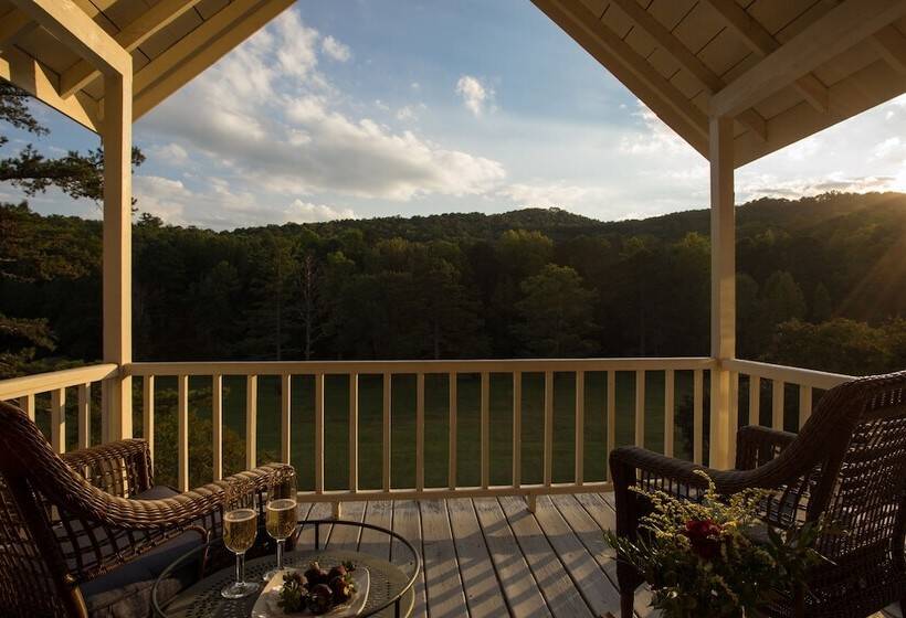 Glen Ella Springs Inn