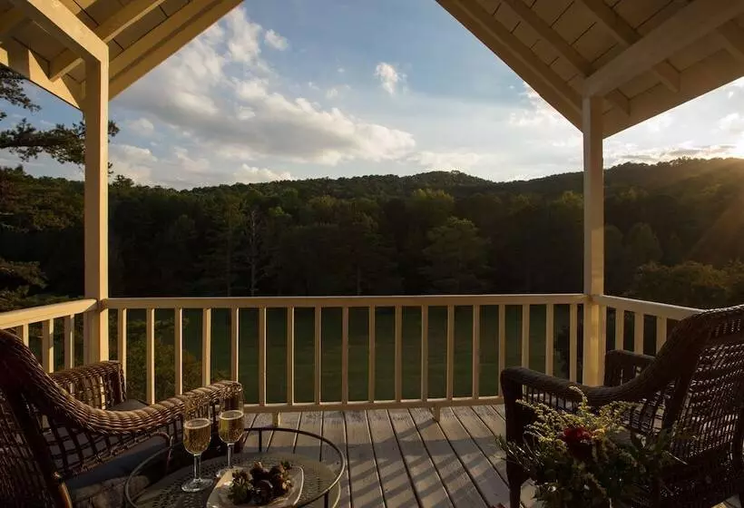 Glen Ella Springs Inn