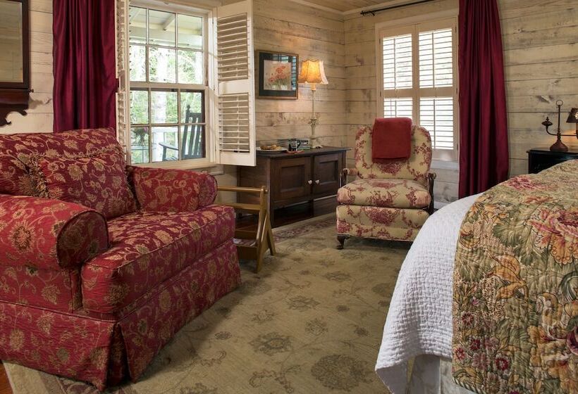 Glen Ella Springs Inn