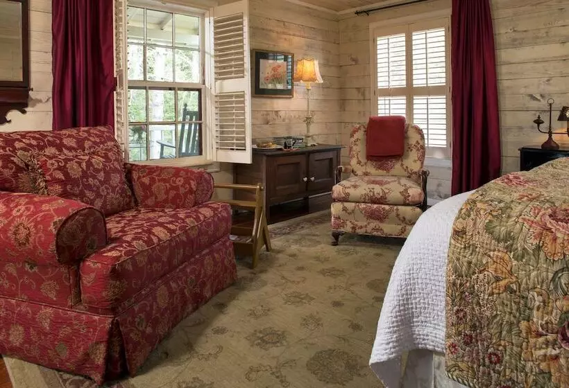 Glen Ella Springs Inn