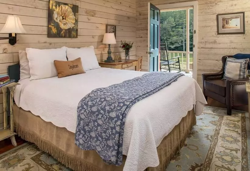 Glen Ella Springs Inn