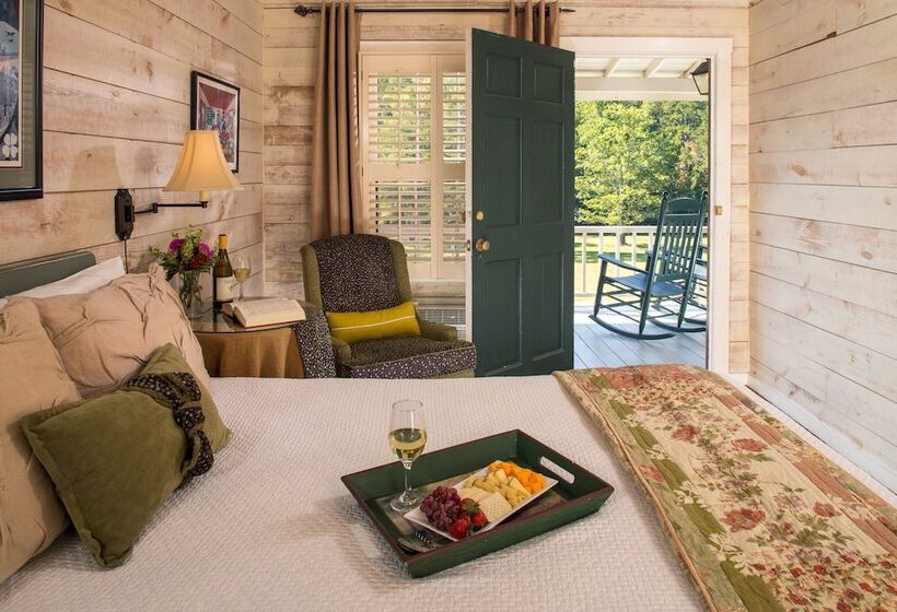 Glen Ella Springs Inn