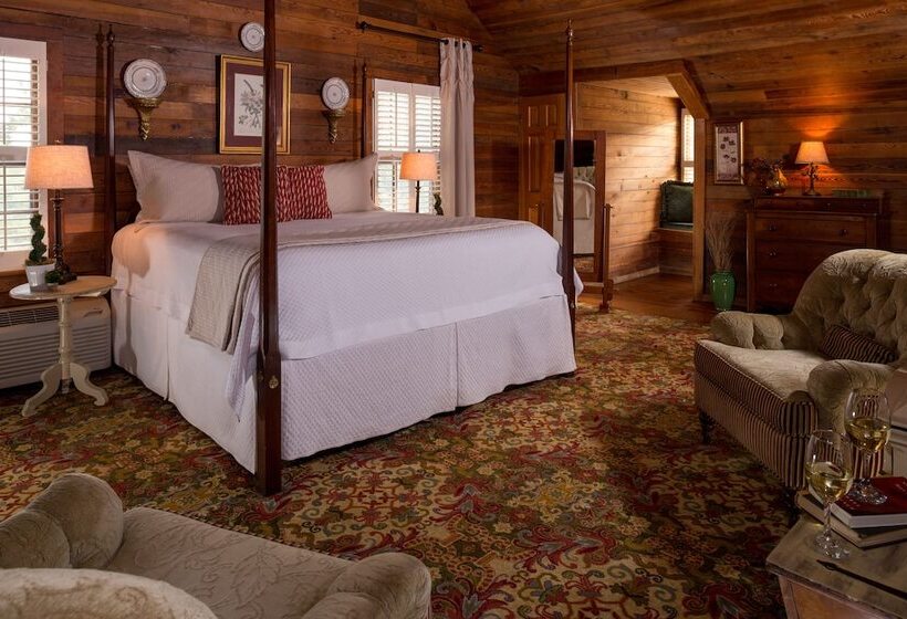 Glen Ella Springs Inn