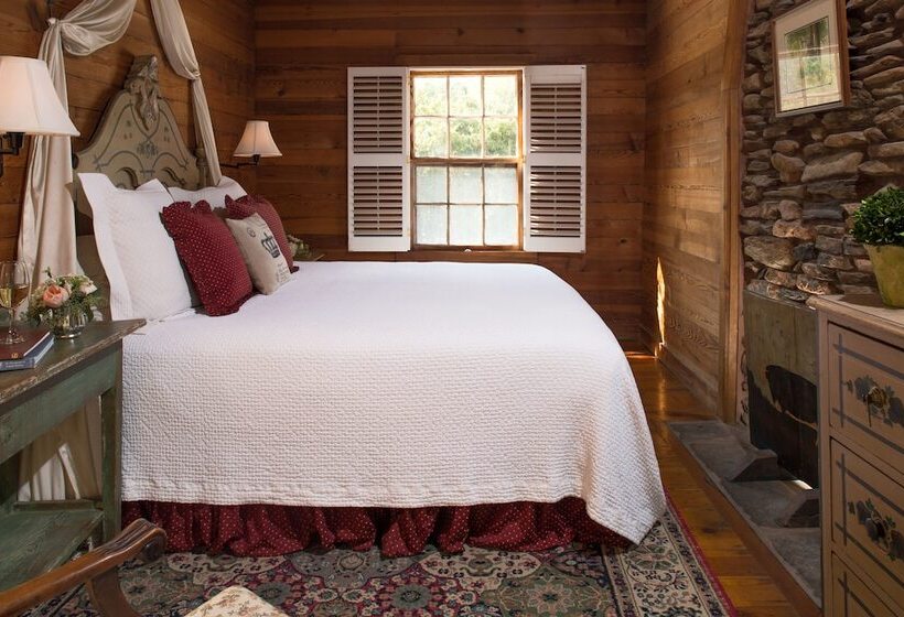 Glen Ella Springs Inn