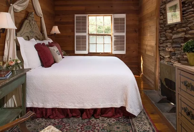 Glen Ella Springs Inn