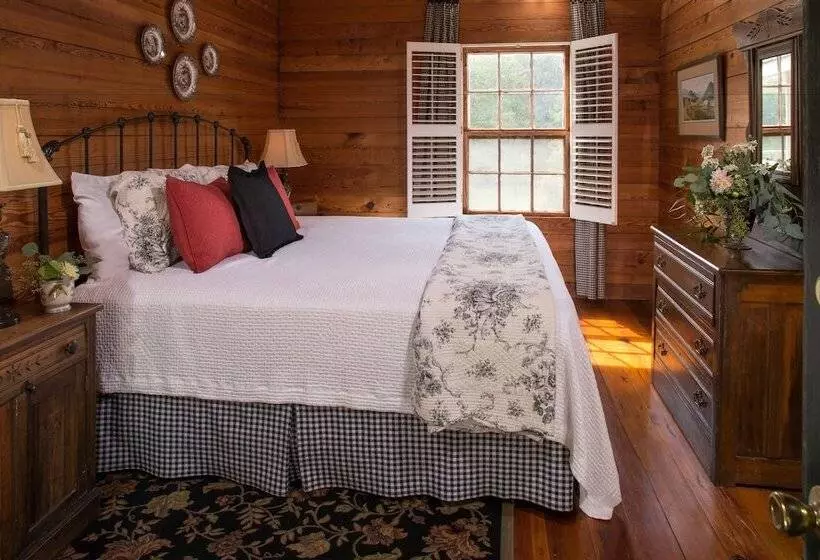 Glen Ella Springs Inn