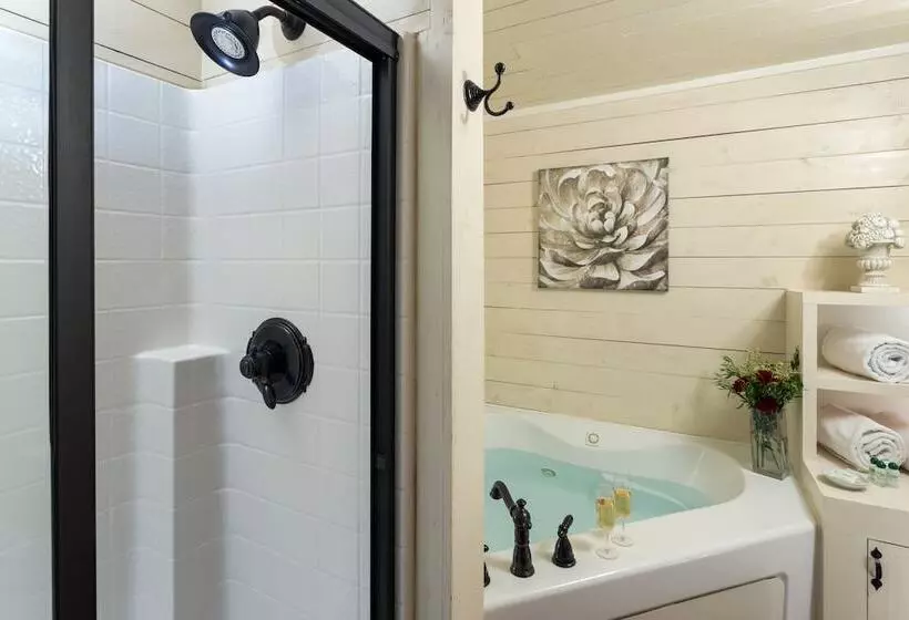 Glen Ella Springs Inn