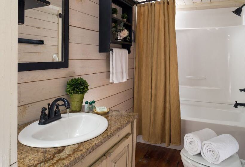 Glen Ella Springs Inn