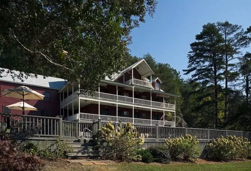 Glen Ella Springs Inn