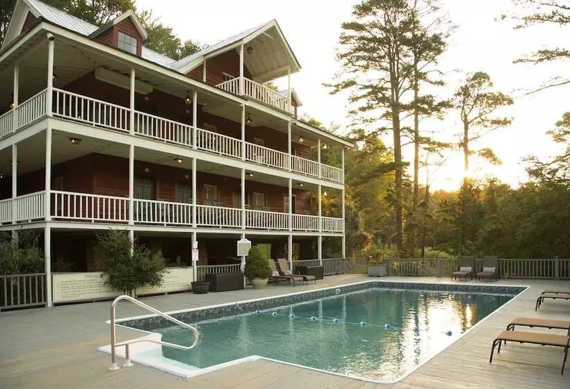 Glen Ella Springs Inn