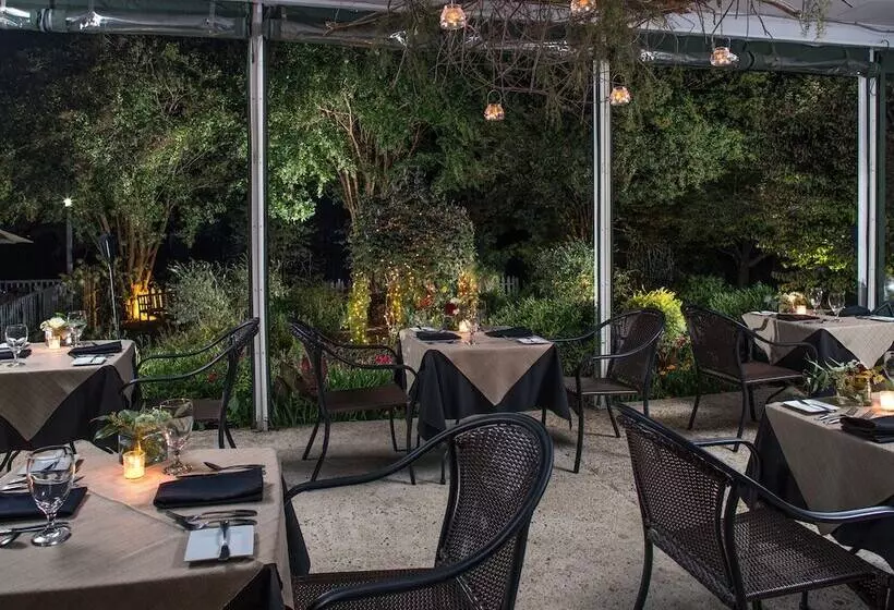 Glen Ella Springs Inn