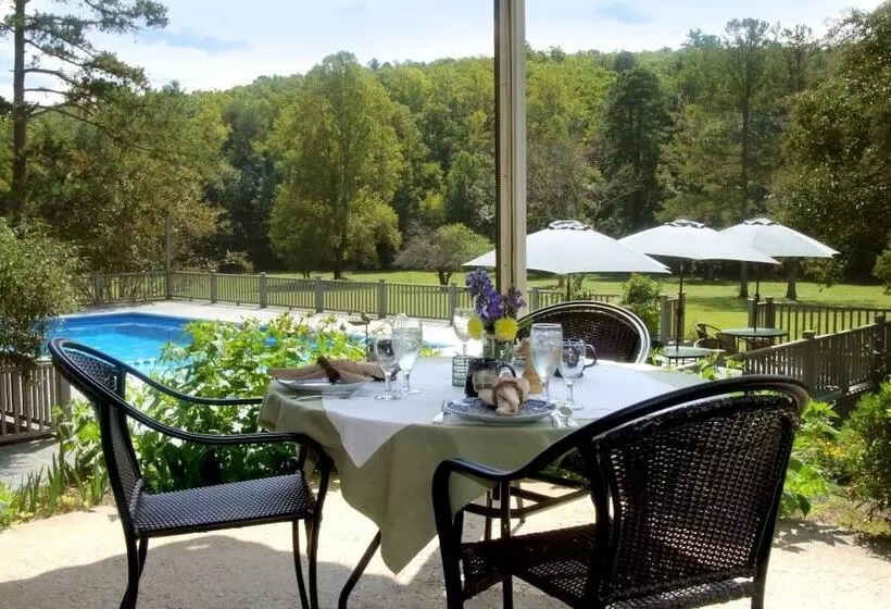 Glen Ella Springs Inn