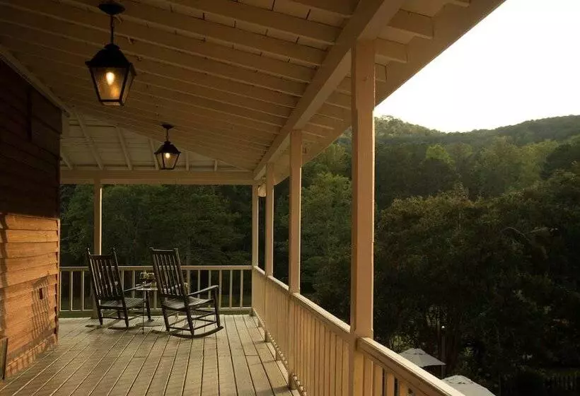 Glen Ella Springs Inn