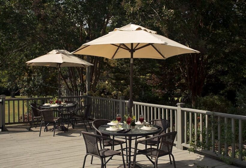 Glen Ella Springs Inn