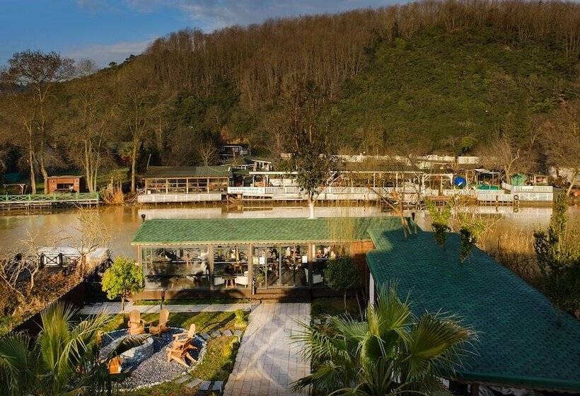 פונדק Mata Butik